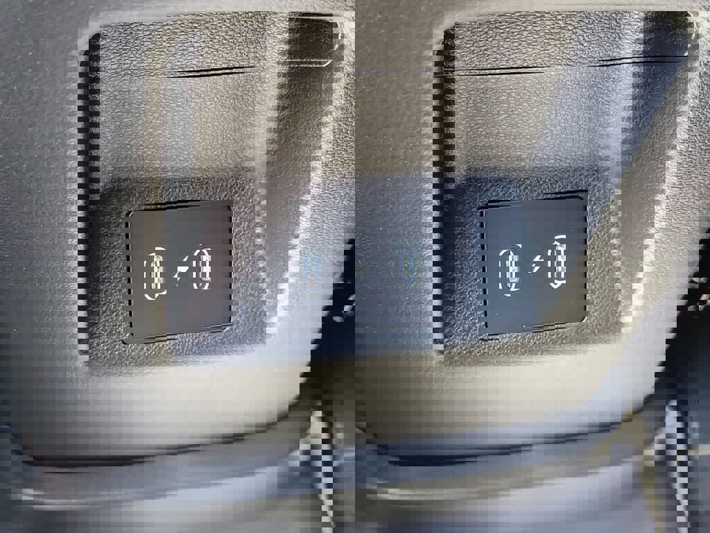 New 2025 Hyundai Santa Cruz Limited image 10