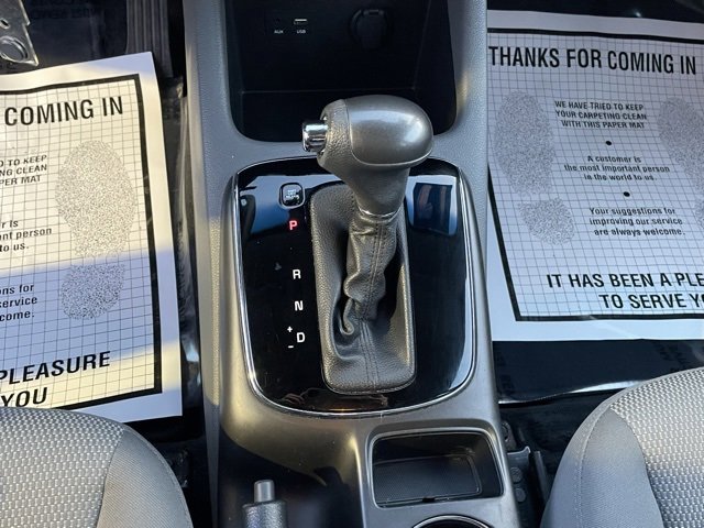 Used 2017 Kia Forte LX image 28