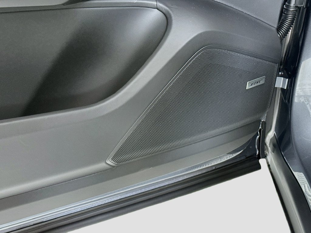 New 2026 Porsche Cayenne AWD/4WD image 21