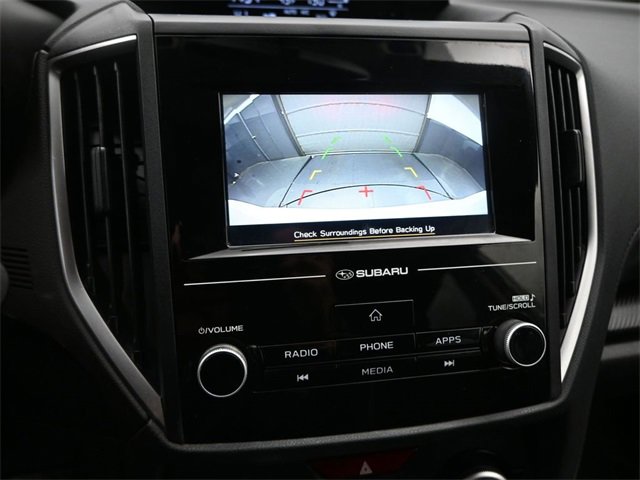 Used 2023 Subaru Crosstrek 2.0i image 15