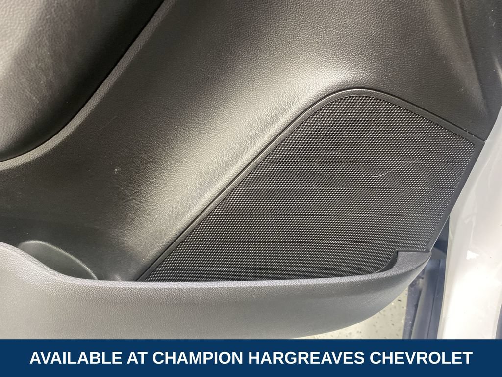 Certified 2018 Chevrolet Trax LS AWD/4WD image 32