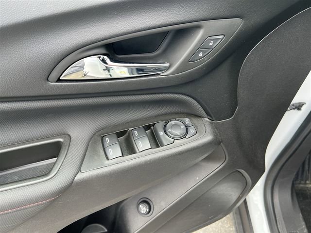 Certified 2024 Chevrolet Equinox RS w/ RS Leather Package image 19