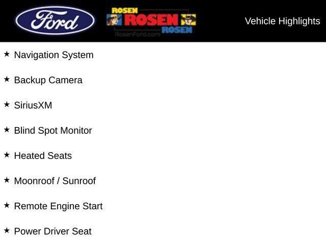 Used 2023 Ford F150 Tremor w/ 360 Degree Camera Package AWD/4WD image 57