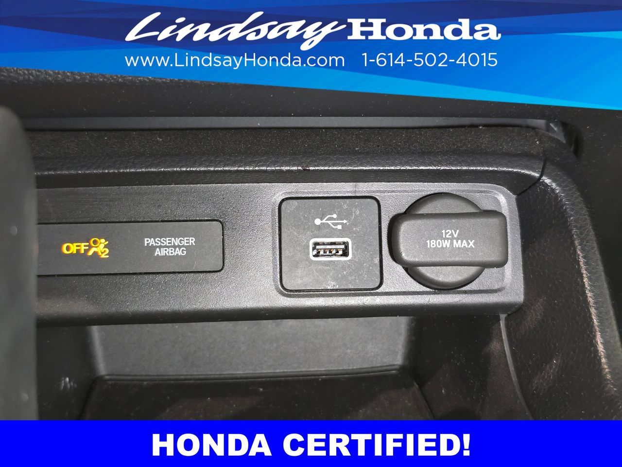 Certified 2023 Honda Civic Sport image 21
