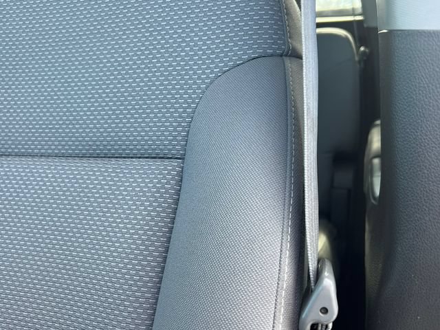 Used 2015 Chevrolet Silverado 2500 W/T w/ WT Convenience Package AWD/4WD image 20