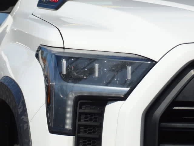 Used 2023 Toyota Tundra TRD Pro image 5