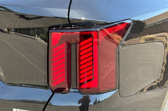 New 2025 Kia Sorento SX Prestige image 36