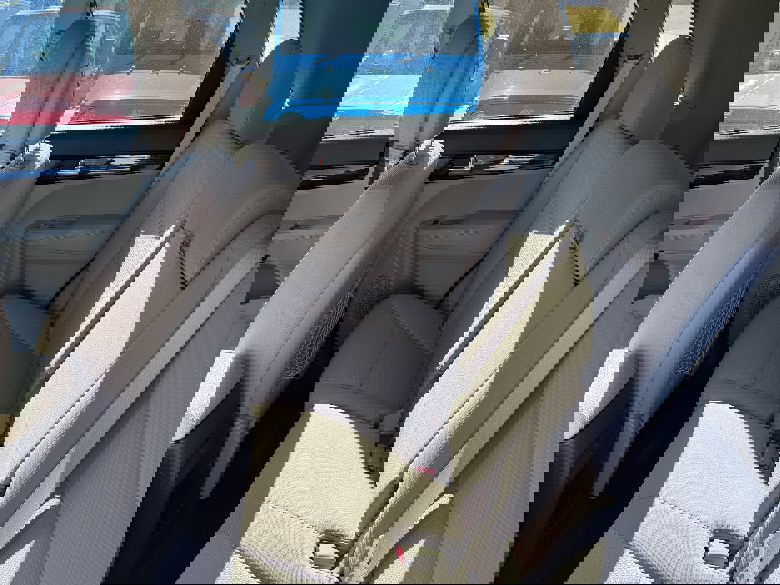 Used 2014 Kia Sorento LX image 6