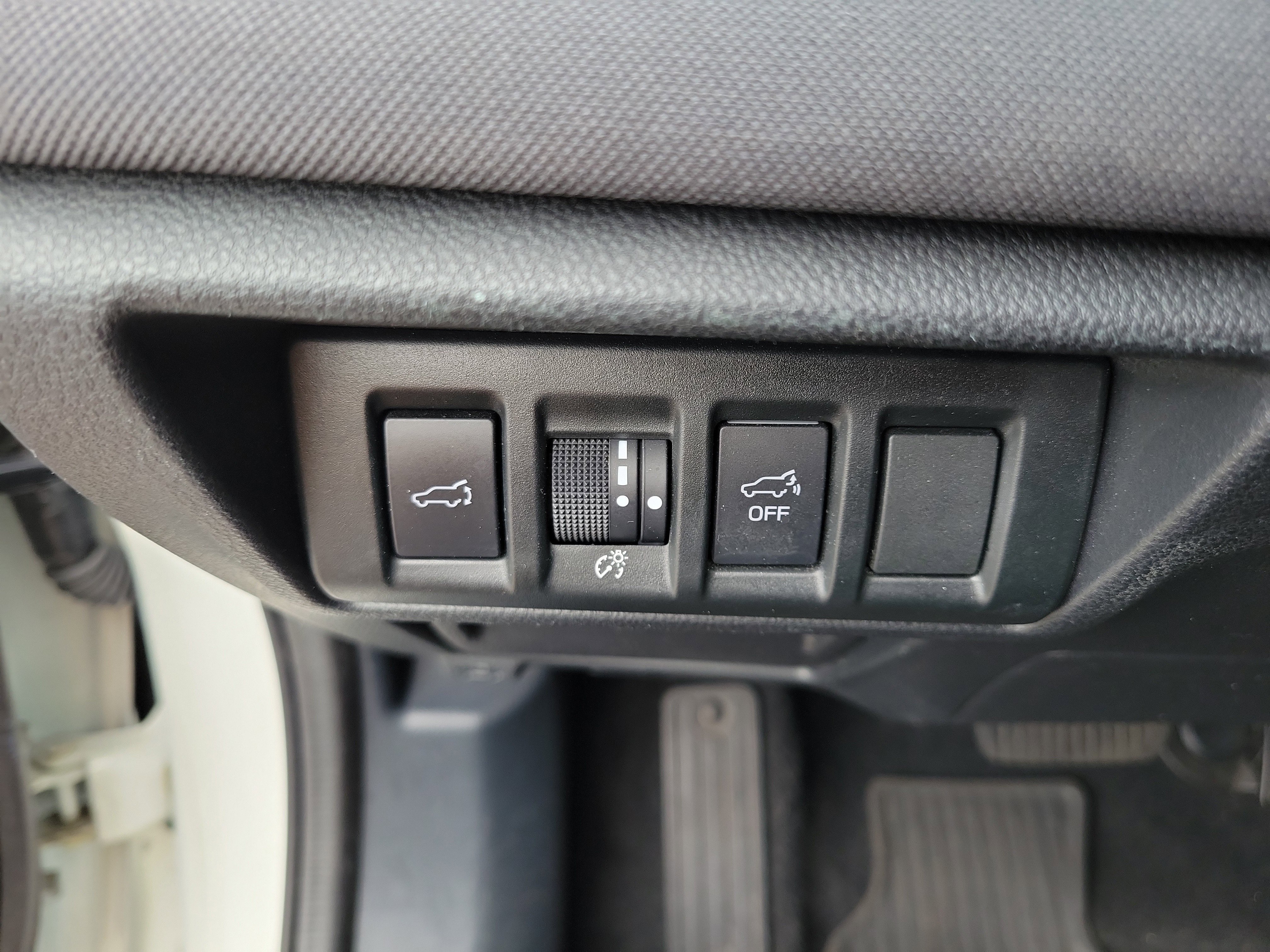 Certified 2021 Subaru Outback Premium AWD/4WD image 27