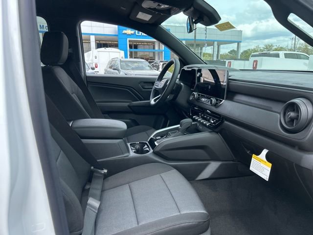 New 2026 Chevrolet Colorado W/T w/ Advanced Trailering Package image 34