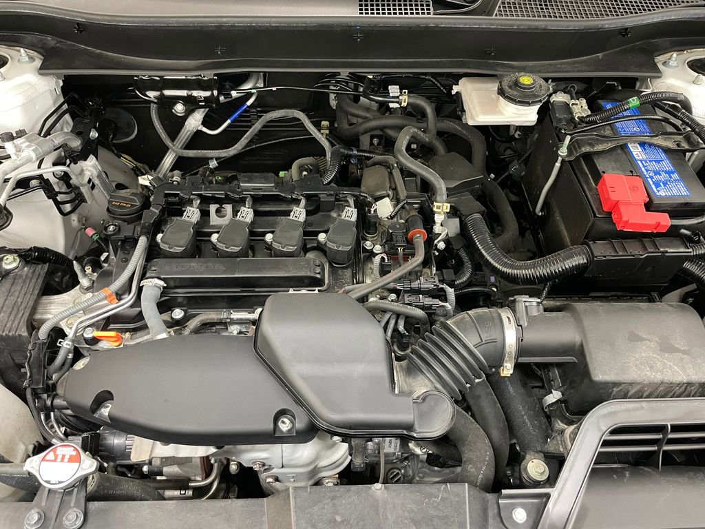 Used 2024 Honda CR-V EX image 44