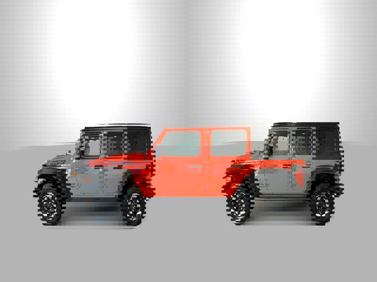 Used 2019 Jeep Wrangler Unlimited Rubicon image 5