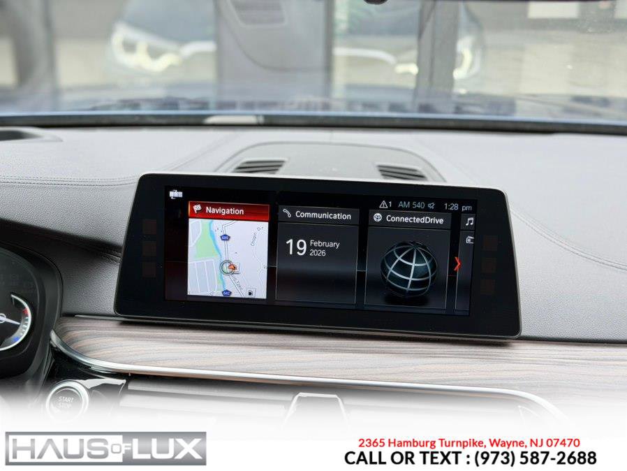 Used 2018 BMW 540i xDrive image 30