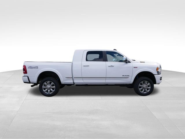 Used 2019 RAM 2500 Limited AWD/4WD image 11