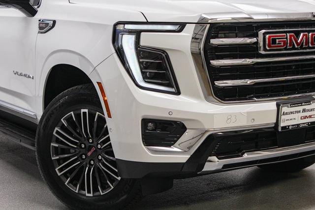 New 2026 GMC Yukon XL Elevation w/ Elevation Premium Package AWD/4WD image 2