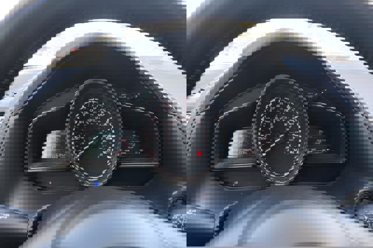 Used 2018 MAZDA MAZDA3 Touring image 27