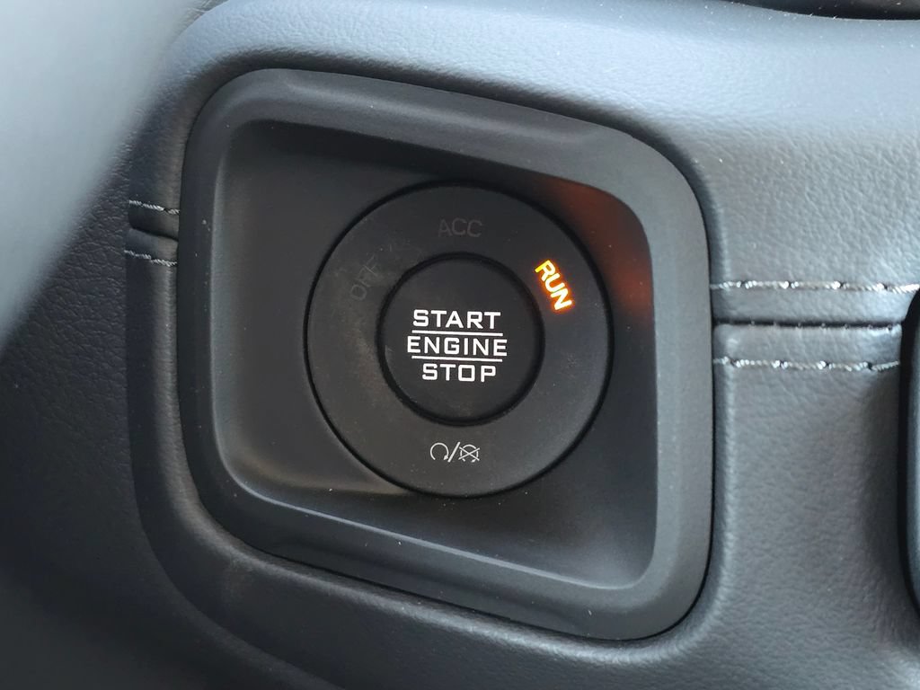New 2026 Jeep Gladiator Mojave AWD/4WD image 29