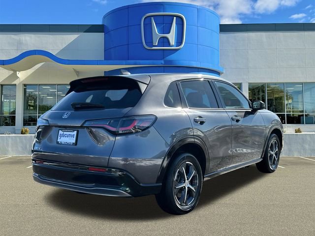 Used 2025 Honda HR-V EX-L image 2