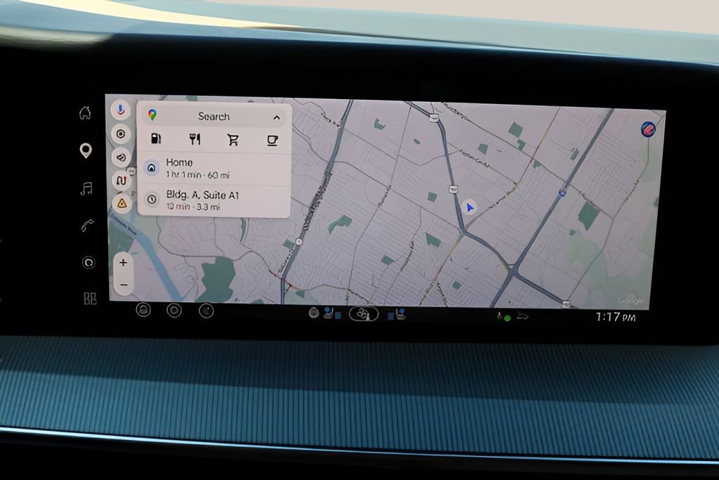 Used 2026 Nissan Murano Platinum w/ Cargo Package image 24