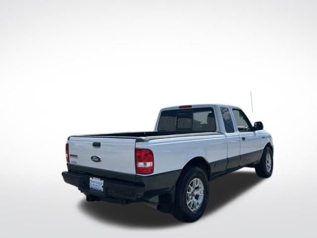 Used 2011 Ford Ranger XLT AWD/4WD image 11