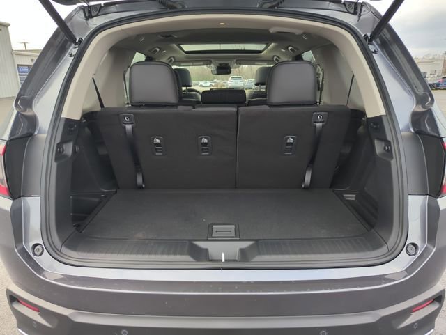 New 2026 Honda Pilot Elite image 22