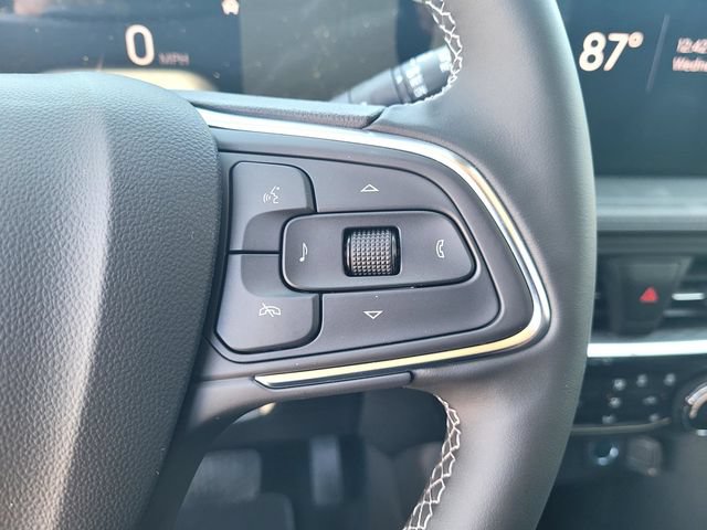 New 2026 Buick Encore GX Preferred w/ Comfort Package FWD image 21