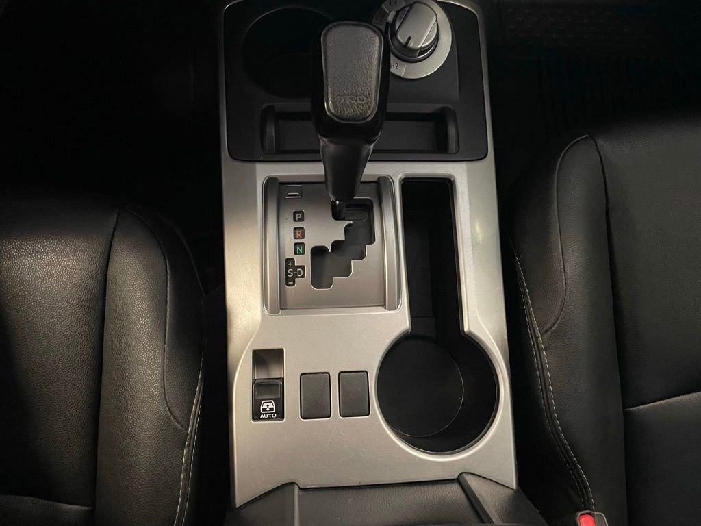 Used 2022 Toyota 4Runner TRD Sport image 20