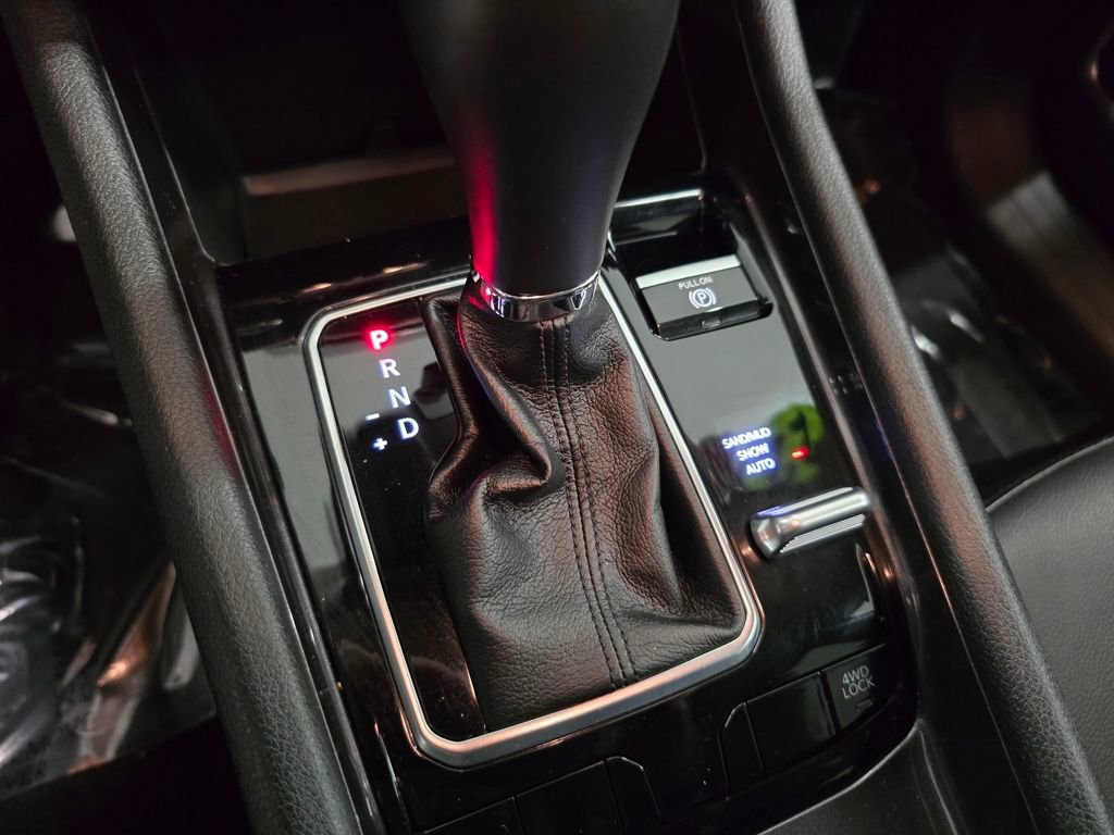 Certified 2022 Jeep Compass Latitude image 25