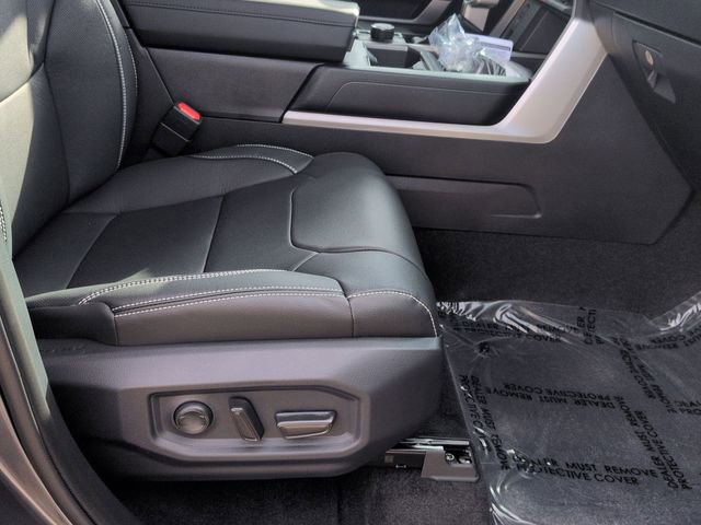 New 2026 Toyota Tundra SR5 image 28