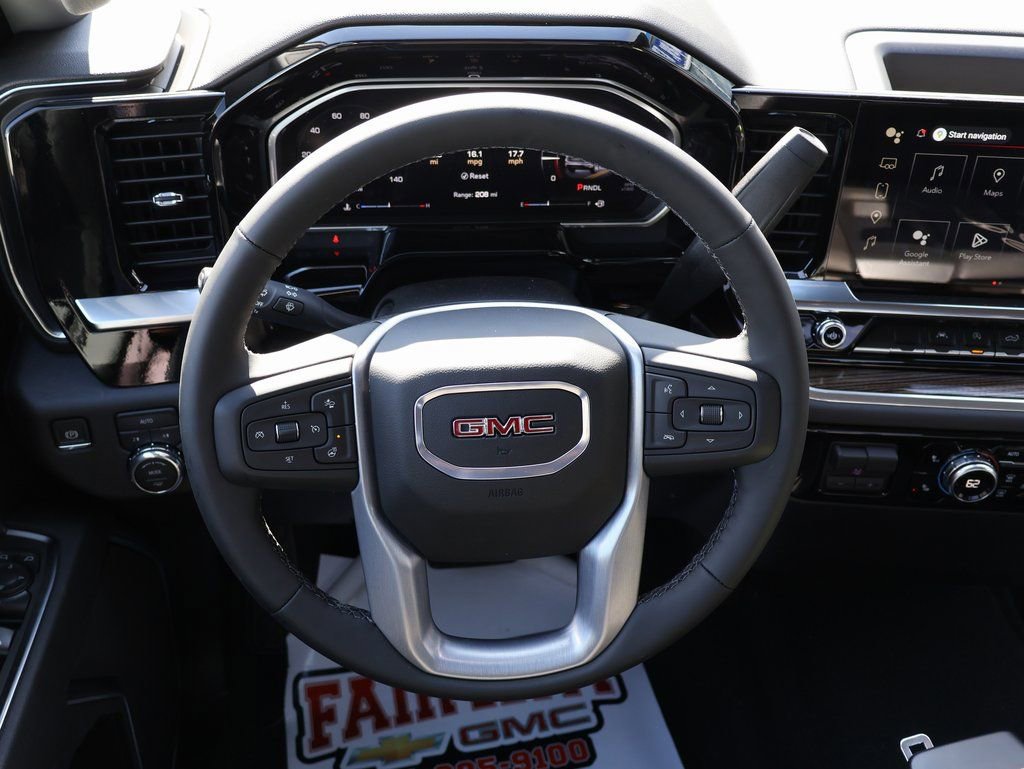 New 2026 GMC Sierra 1500 Elevation image 16