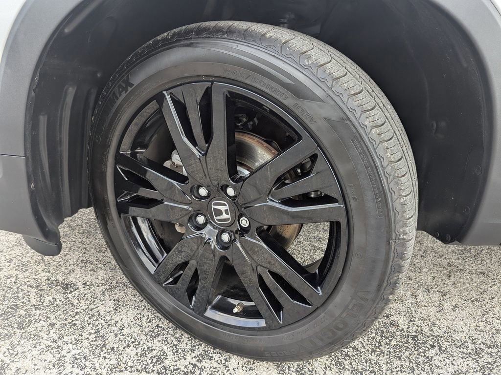 Used 2019 Honda Passport Sport image 30