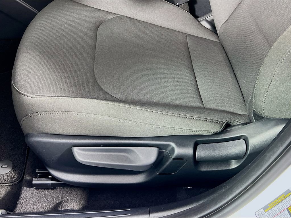 New 2026 Kia K4 LX image 15