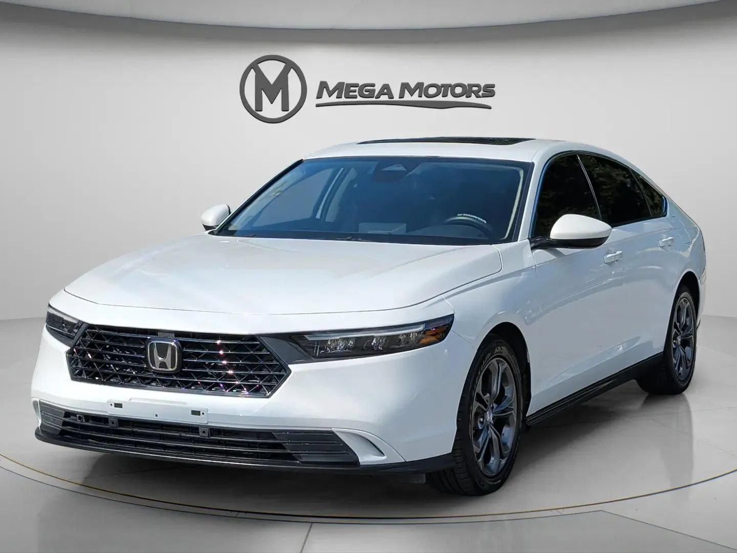 Used 2023 Honda Accord EX