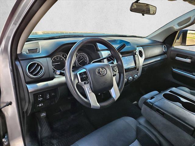 Used 2014 Toyota Tundra SR5 RWD image 10