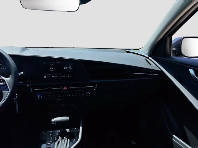 New 2026 Kia Niro LX FWD image 22