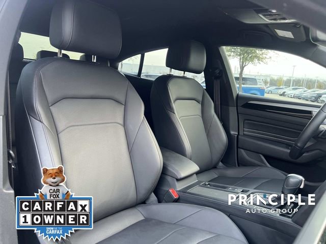 Certified 2023 Volkswagen Arteon SE w/ Arteon MDO Package image 35
