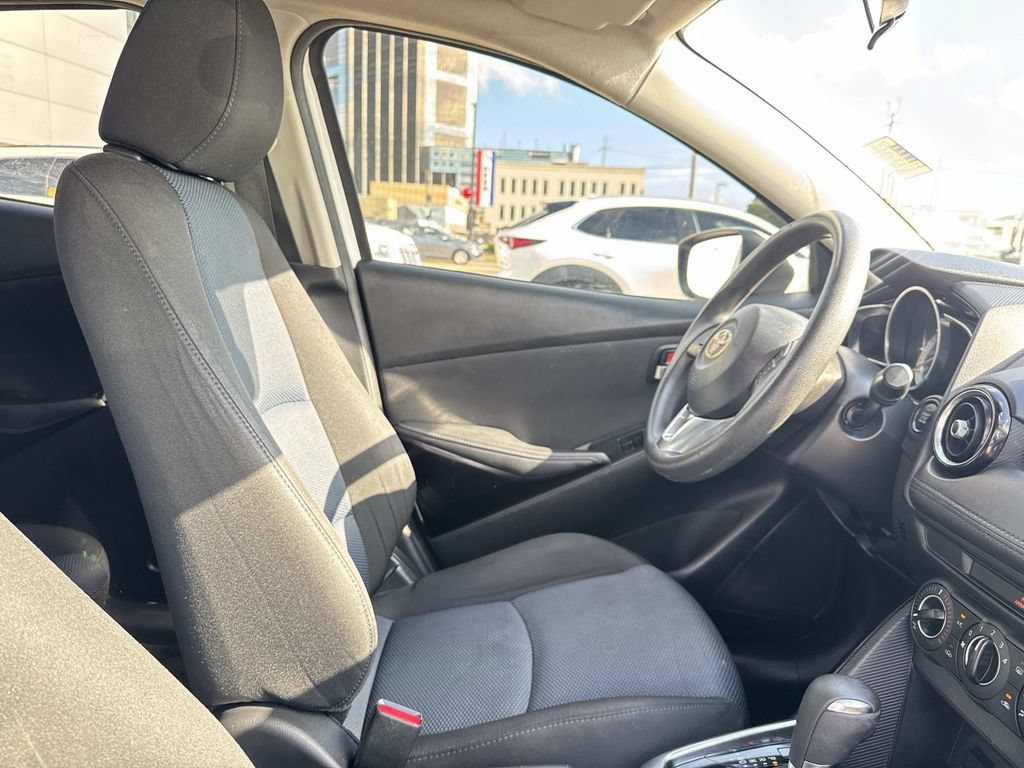 Used 2018 Toyota Yaris iA FWD image 10