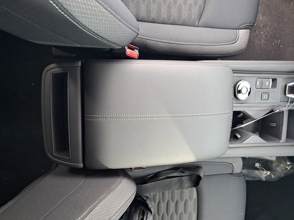 New 2026 Nissan Pathfinder S image 27