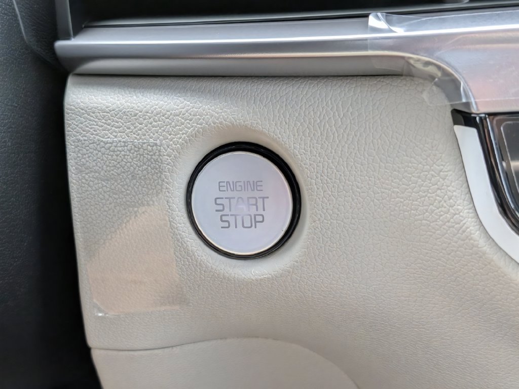 New 2026 Kia Sorento EX FWD image 26