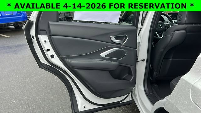 Used 2025 Acura RDX Base image 26