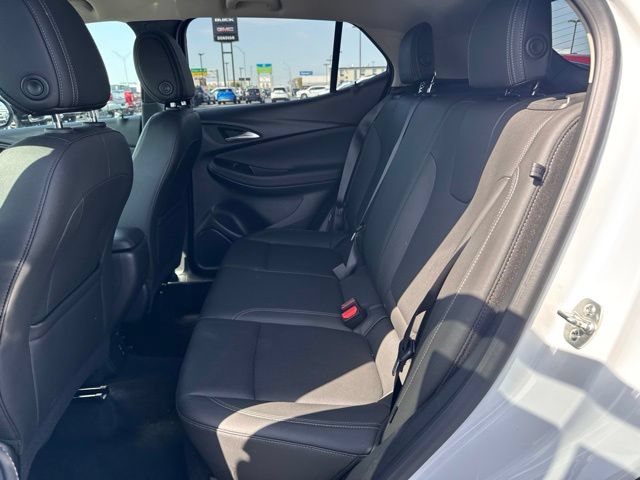 Used 2024 Buick Encore GX Sport Touring AWD/4WD image 20