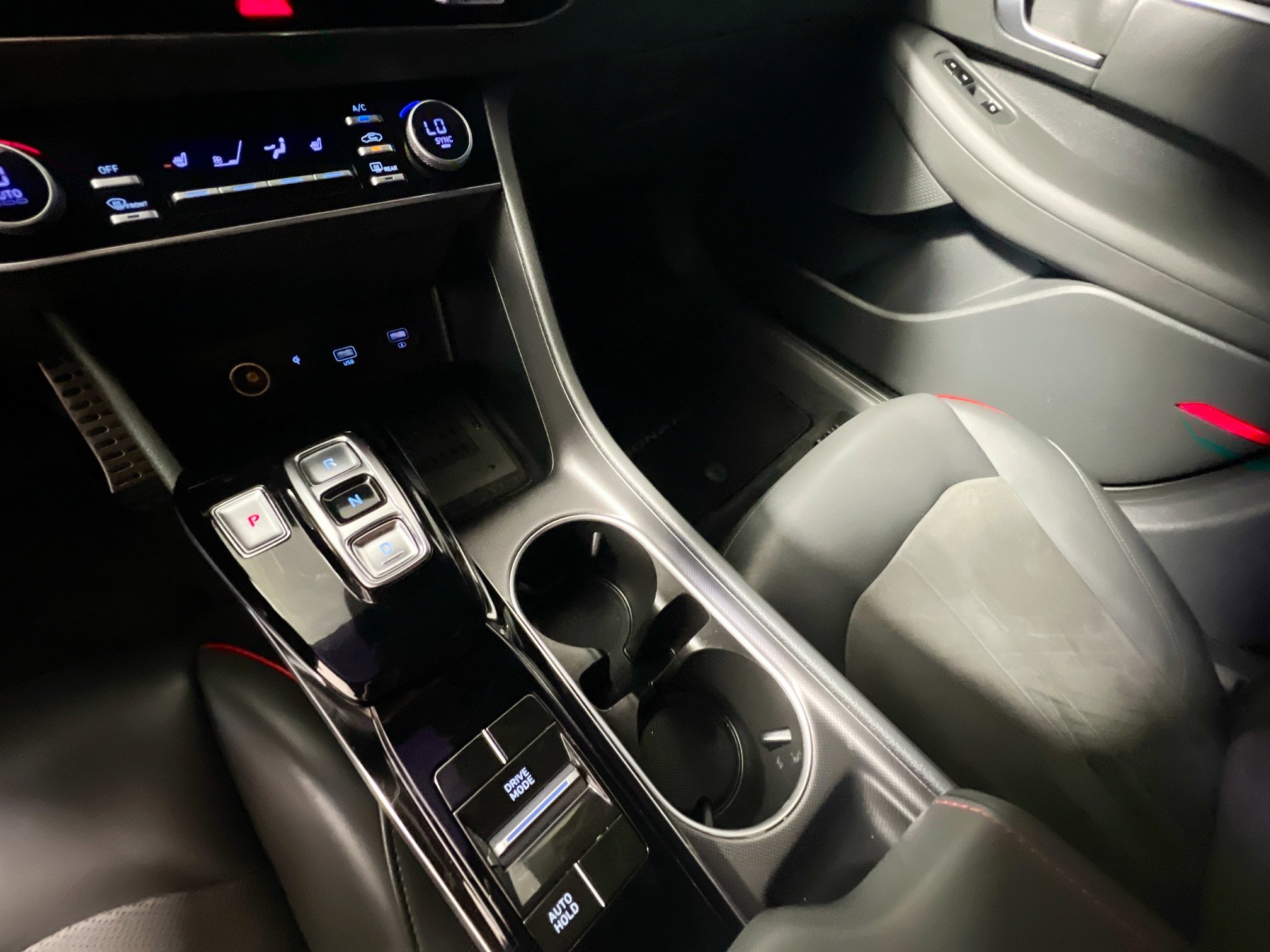 Used 2021 Hyundai Sonata SEL Plus image 26