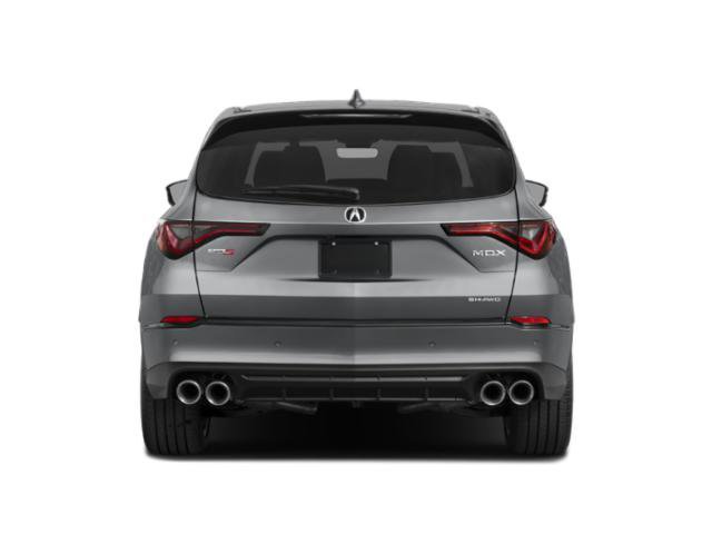 Used 2022 Acura MDX Type S AWD/4WD image 8
