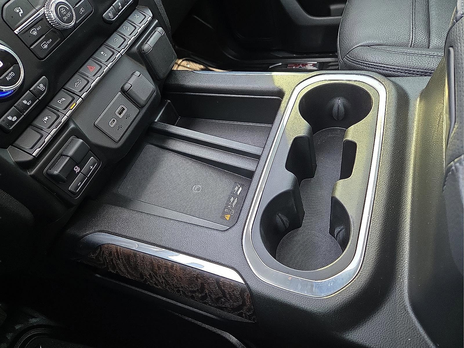 Used 2022 GMC Sierra 1500 Denali w/ Denali Premium Package image 25