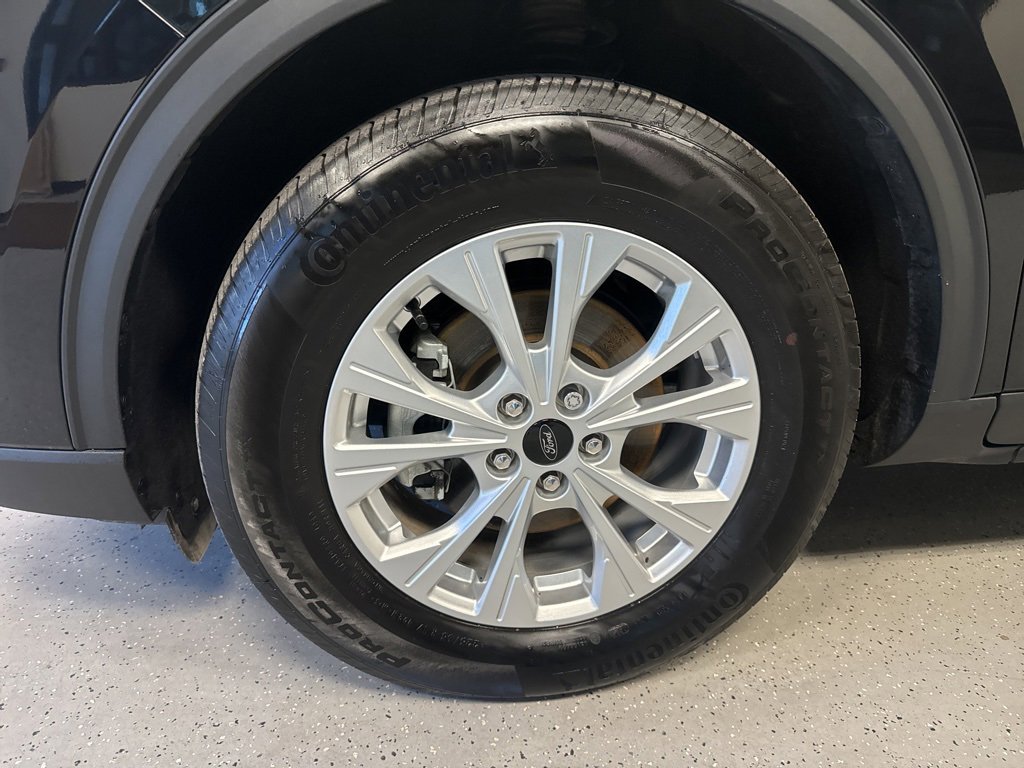 Certified 2023 Ford Escape Active w/ Tech Pack #2 image 46