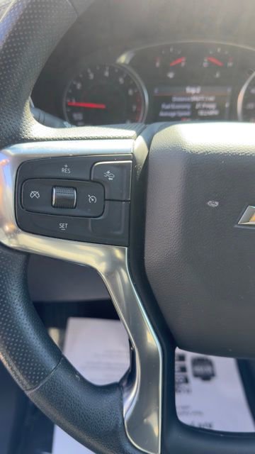 Used 2023 Chevrolet Blazer LT w/ Convenience Package image 12