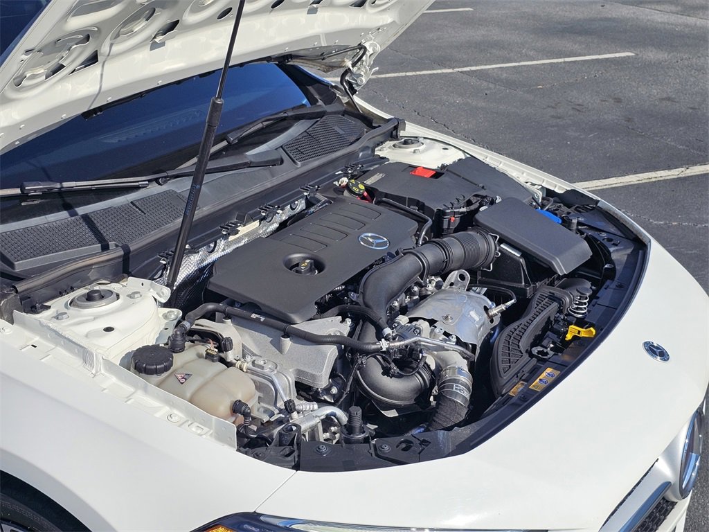 Used 2022 Mercedes-Benz A 220 image 27