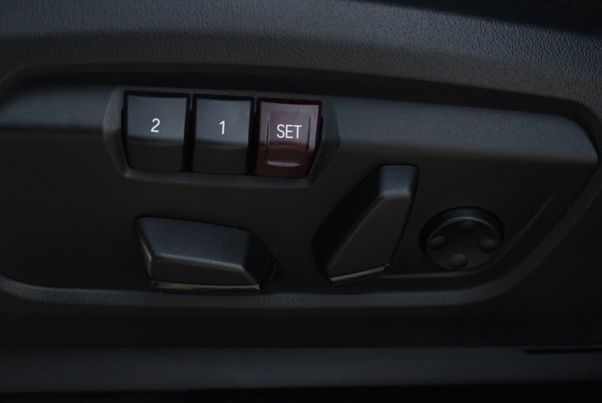 Used 2025 MINI Cooper Countryman John Cooper Works w/ Comfort Package Max image 14