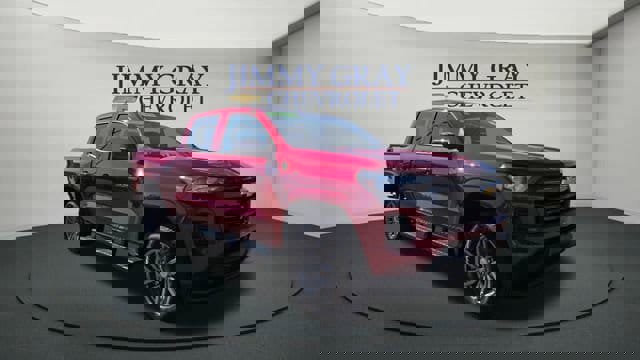 New 2026 Chevrolet Colorado LT