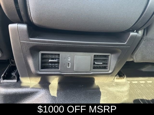 New 2026 GMC Sierra 2500 Pro w/ Max Trailering Package AWD/4WD image 24